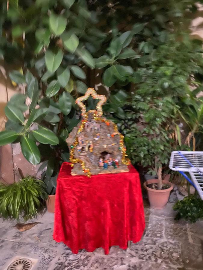 נאפולי The Paradise House מראה חיצוני תמונה